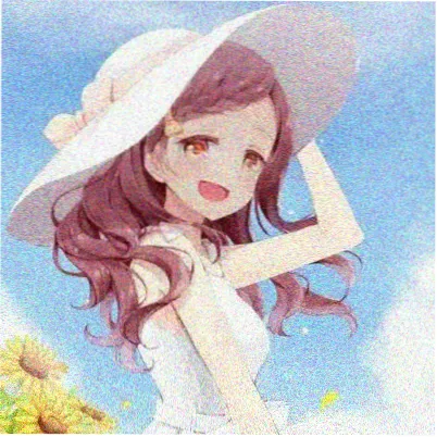 柚子 头像